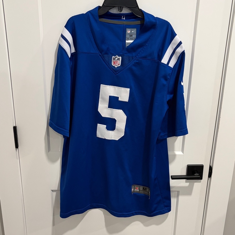Anthony Richardson NFL Jersey Colts MEDIUM